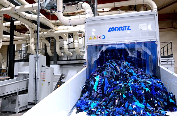 Carbios and Nouvelle ink recycling agreement