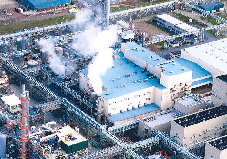 Nippon Shokubai Receives Certification For Bio-based Sap