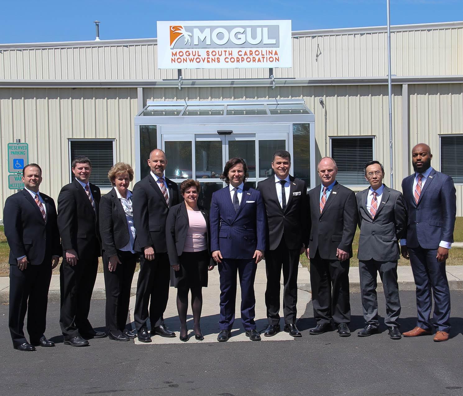 Mogul grand opening